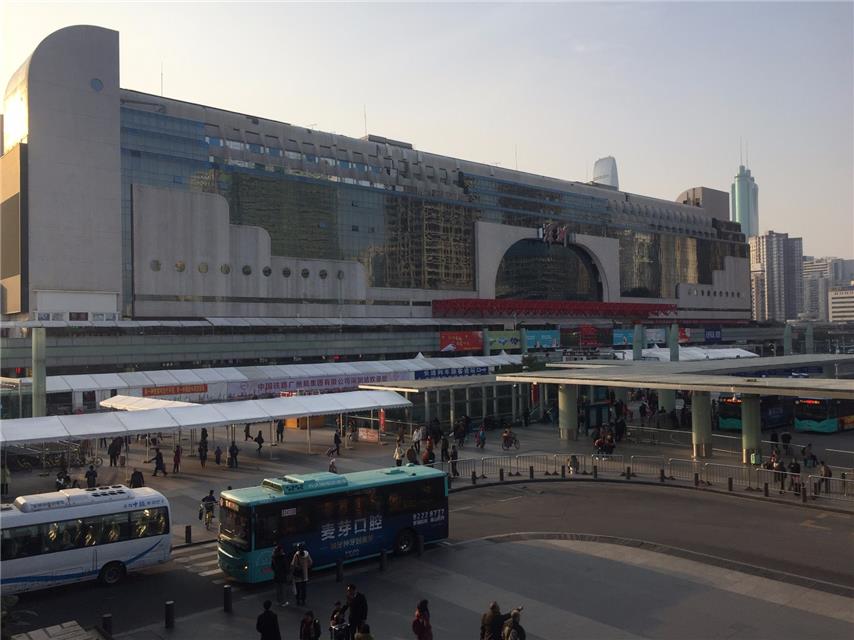 深圳保安机场广州高铁站包车