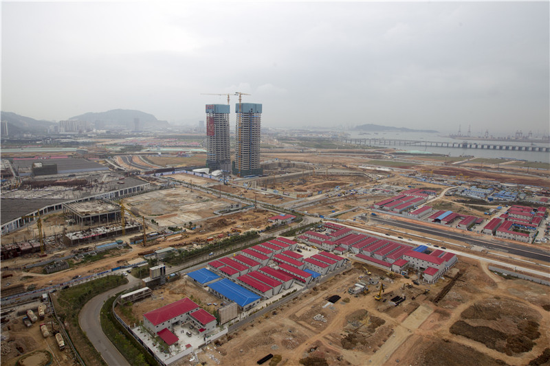 深圳保安机场深圳皇岗口岸包车接送