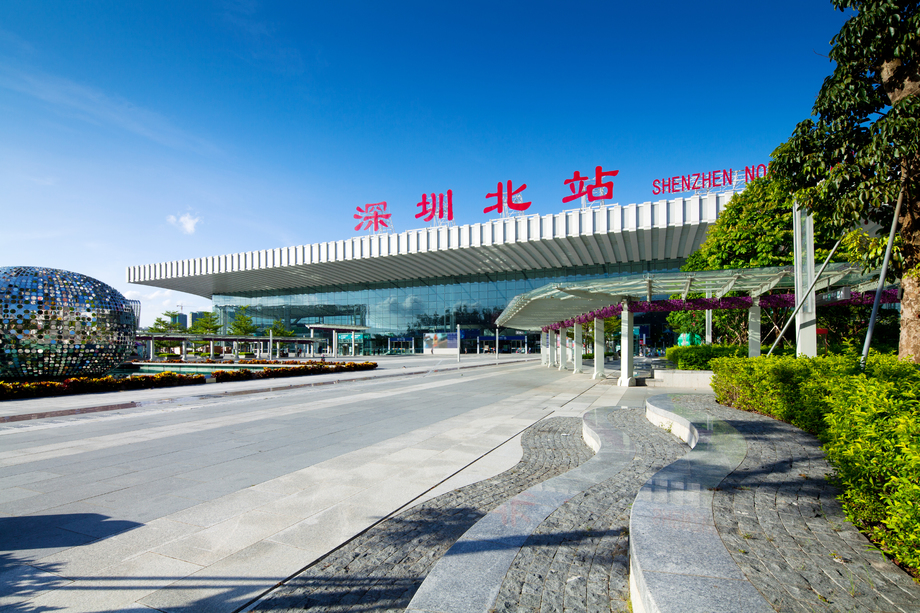 深圳保安机场东莞高铁站预约车服务