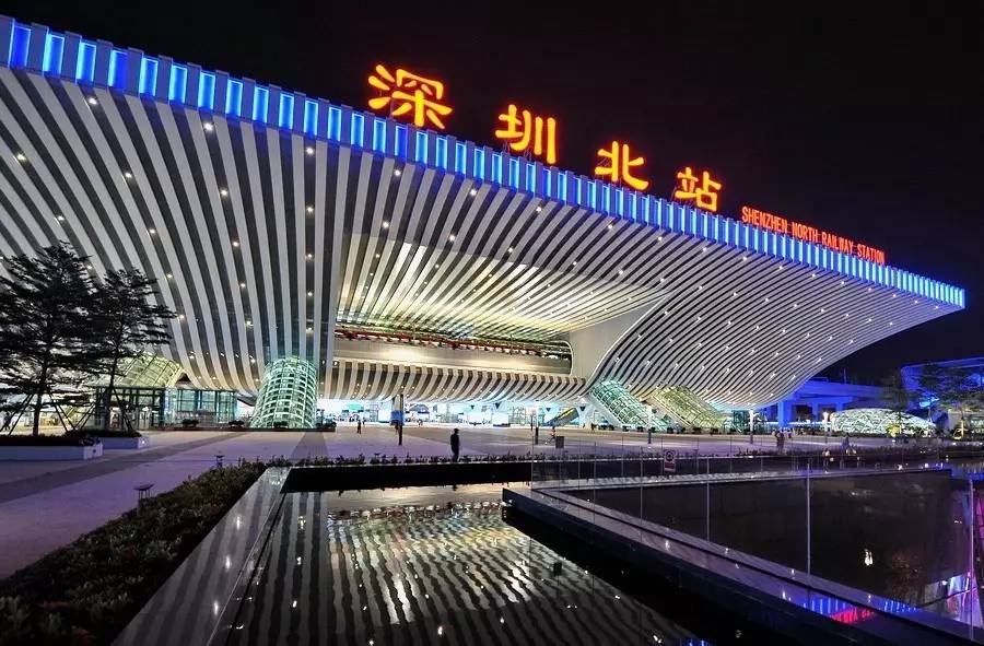 深圳保安机场东莞南包车