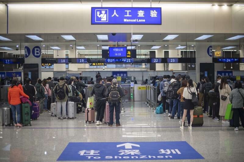 深圳保安机场深圳湾口岸约车接送