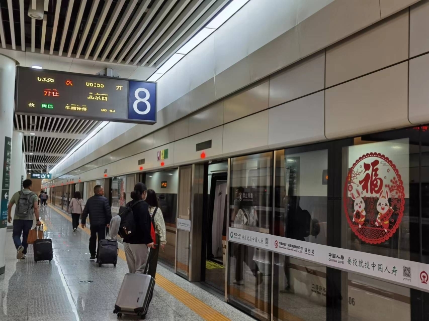 深圳保安机场广州站包车服务