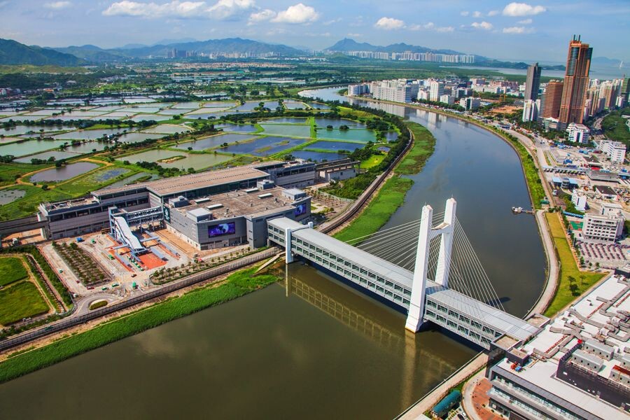 深圳保安机场福田口岸约车接送