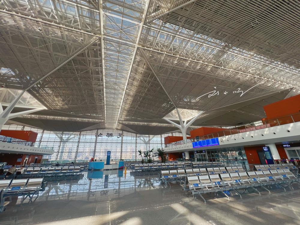 深圳保安机场平谭机场约车