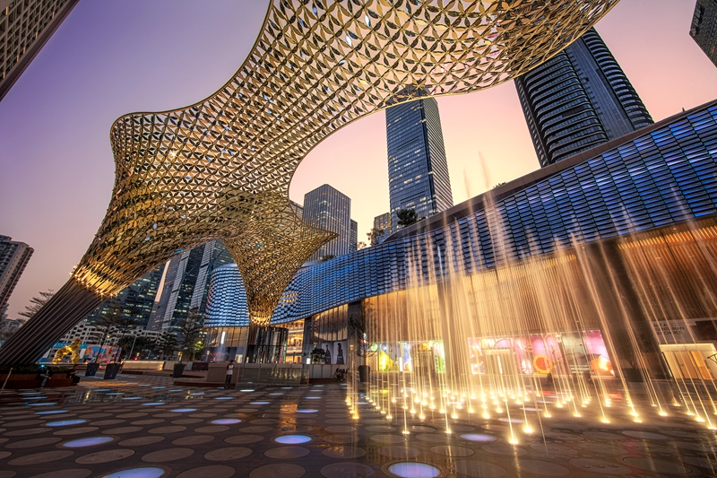 深圳保安机场深圳福田口岸接送服务